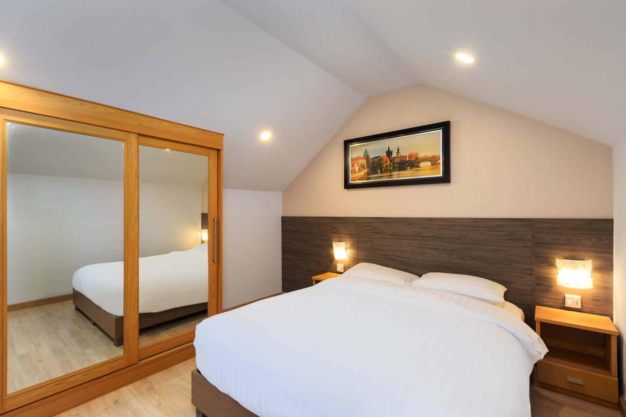 Gala Villa Pattaya Ngoại thất bức ảnh