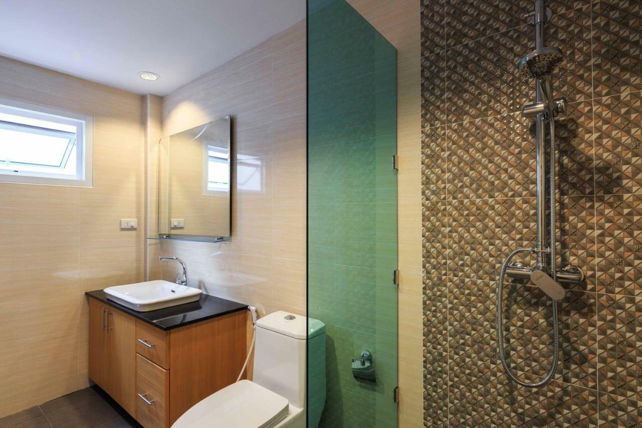 Gala Villa Pattaya Ngoại thất bức ảnh